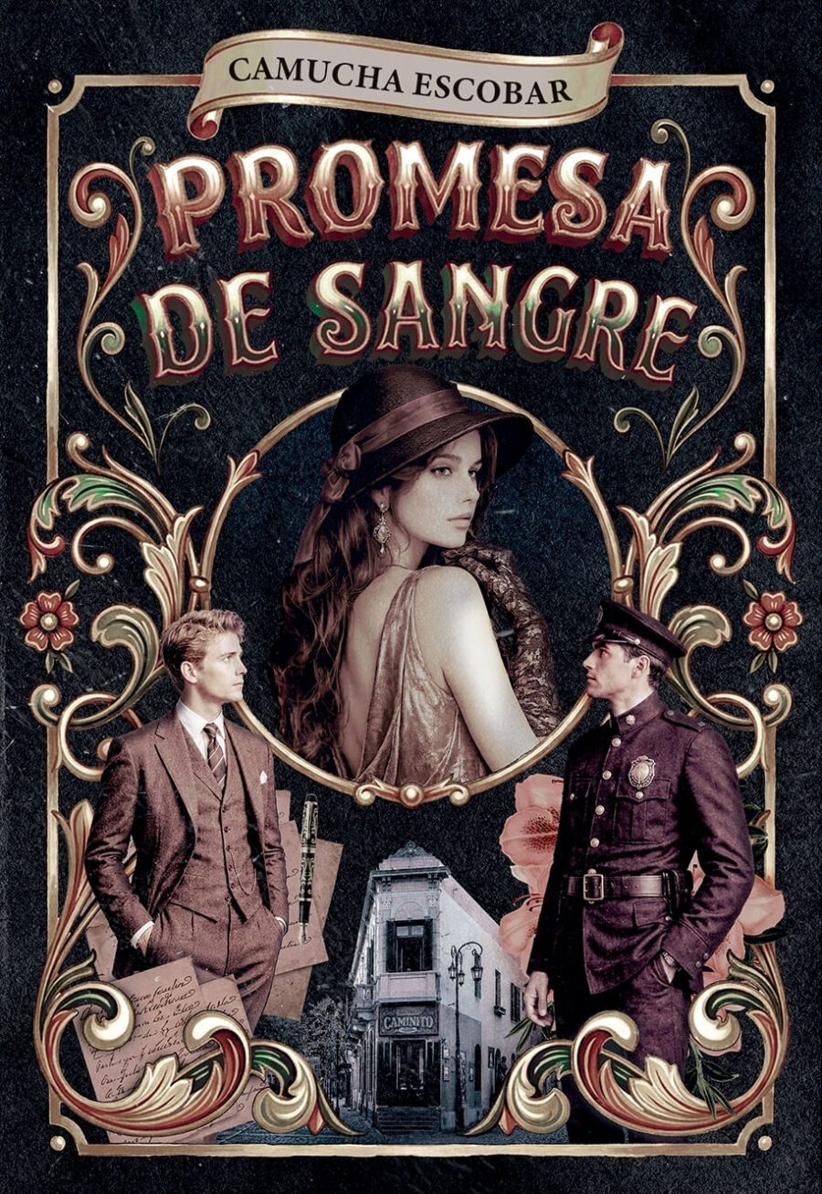 PROMESA DE SANGRE - ATENEO