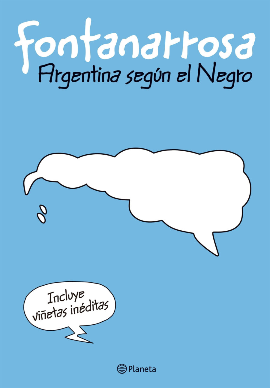 ARGENTINA SEGUN EL NEGRO