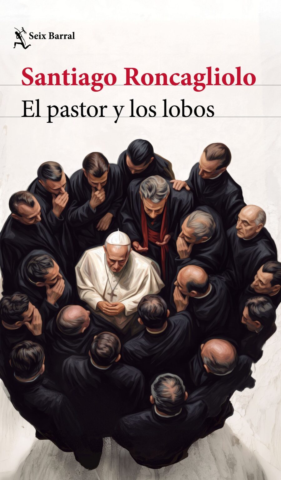 PASTOR Y LOS LOBOS, EL
